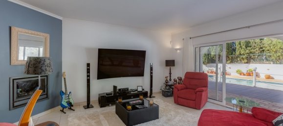 3 Schlafzimmer Villa in Luz, Portugal, Nr. 118223 9