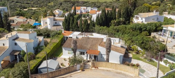 3 Schlafzimmer Villa in Luz, Portugal, Nr. 118223 6