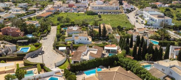 3 Schlafzimmer Villa in Luz, Portugal, Nr. 118223 35