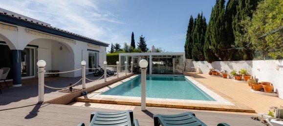 3 Schlafzimmer Villa in Luz, Portugal, Nr. 118223 11