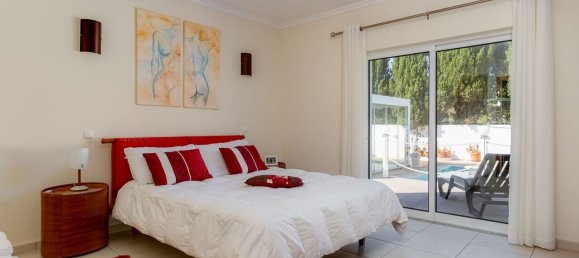3 Schlafzimmer Villa in Luz, Portugal, Nr. 118223 5