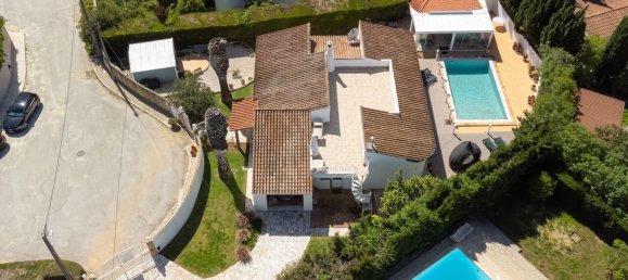 3 Schlafzimmer Villa in Luz, Portugal, Nr. 118223 34