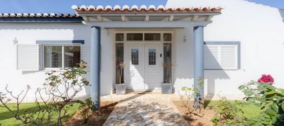 3 Schlafzimmer Villa in Luz, Portugal, Nr. 118223 7