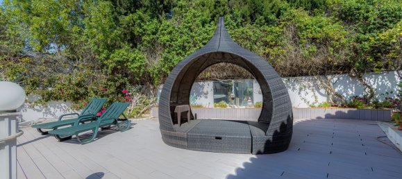 3 Schlafzimmer Villa in Luz, Portugal, Nr. 118223 12