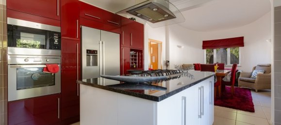 3 Schlafzimmer Villa in Luz, Portugal, Nr. 118223 13