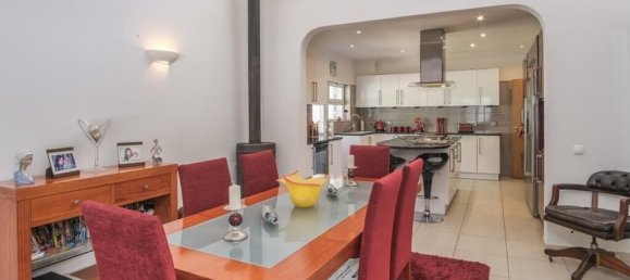 3 Schlafzimmer Villa in Luz, Portugal, Nr. 118223 15