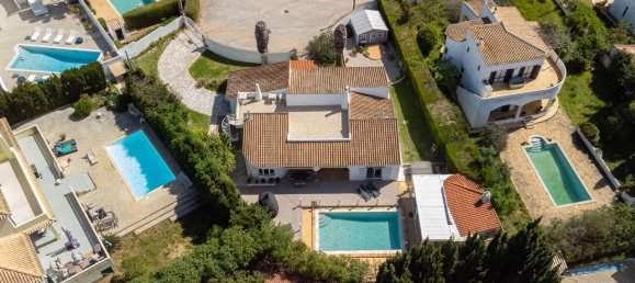 3 Schlafzimmer Villa in Luz, Portugal, Nr. 118223 36