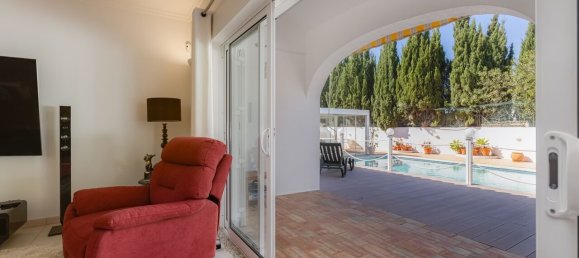 3 Schlafzimmer Villa in Luz, Portugal, Nr. 118223 10