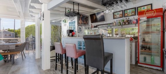 3 Schlafzimmer Villa in Luz, Portugal, Nr. 118223 28