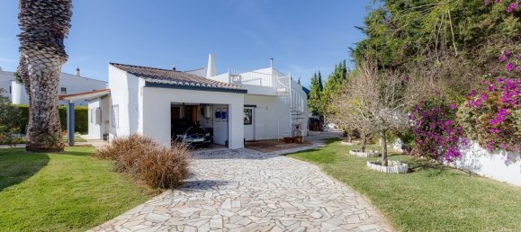 3 Schlafzimmer Villa in Luz, Portugal, Nr. 118223 31