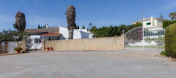 3 Schlafzimmer Villa in Luz, Portugal, Nr. 118223 32