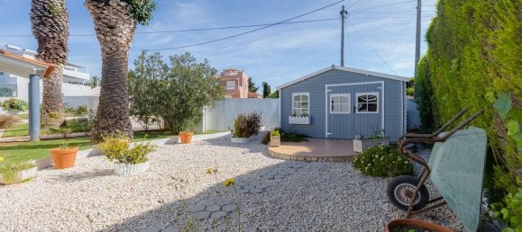 3 Schlafzimmer Villa in Luz, Portugal, Nr. 118223 30