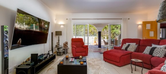 3 Schlafzimmer Villa in Luz, Portugal, Nr. 118223 2