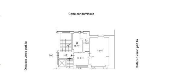 Studio in Rome, Italy, Nr. 213079 24