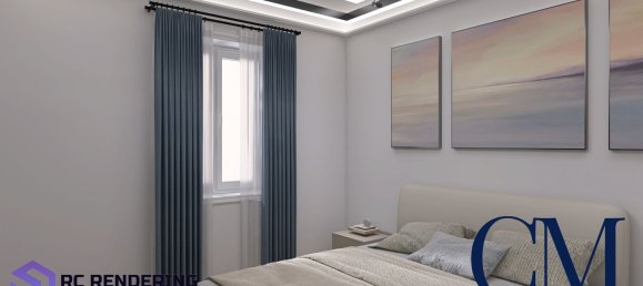 Studio in Rome, Italy, Nr. 213079 11