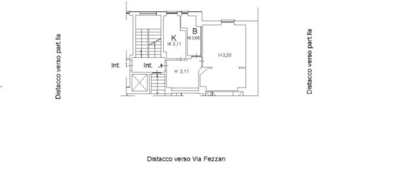 Studio in Rome, Italy, Nr. 213079 23