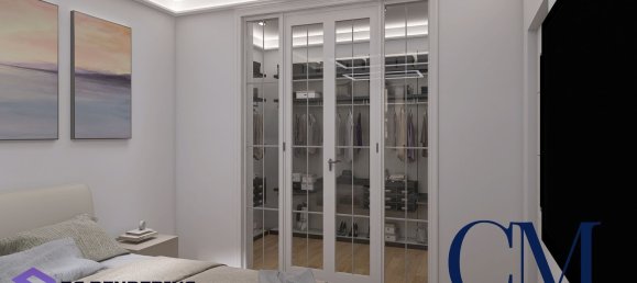 Studio in Rome, Italy, Nr. 213079 14