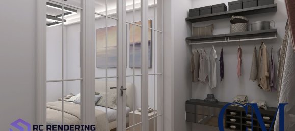 Studio in Rome, Italy, Nr. 213079 15