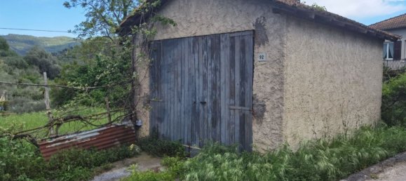 Castelos de 5 divisões em Garlenda, Italy N.º 158904 39
