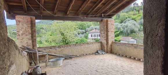 Castelos de 5 divisões em Garlenda, Italy N.º 158904 32