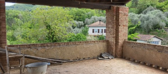 Castelos de 5 divisões em Garlenda, Italy N.º 158904 31