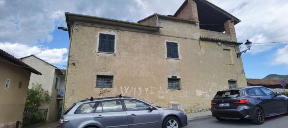 Castelos de 5 divisões em Garlenda, Italy N.º 158904 50