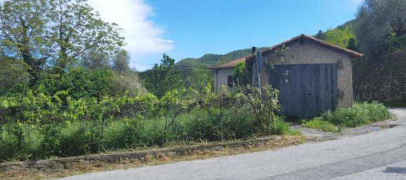 Castelos de 5 divisões em Garlenda, Italy N.º 158904 37