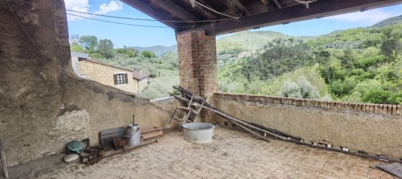 Castelos de 5 divisões em Garlenda, Italy N.º 158904 33