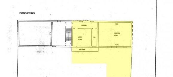 Casa de 4 habitaciónes en Castiglione delle Stiviere, Italy No. 234112 13