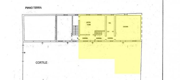 Casa de 4 habitaciónes en Castiglione delle Stiviere, Italy No. 234112 12