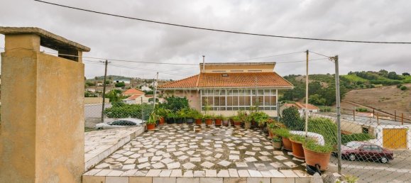 8 Schlafzimmer Villa in Loures, Portugal, Nr. 133392 30