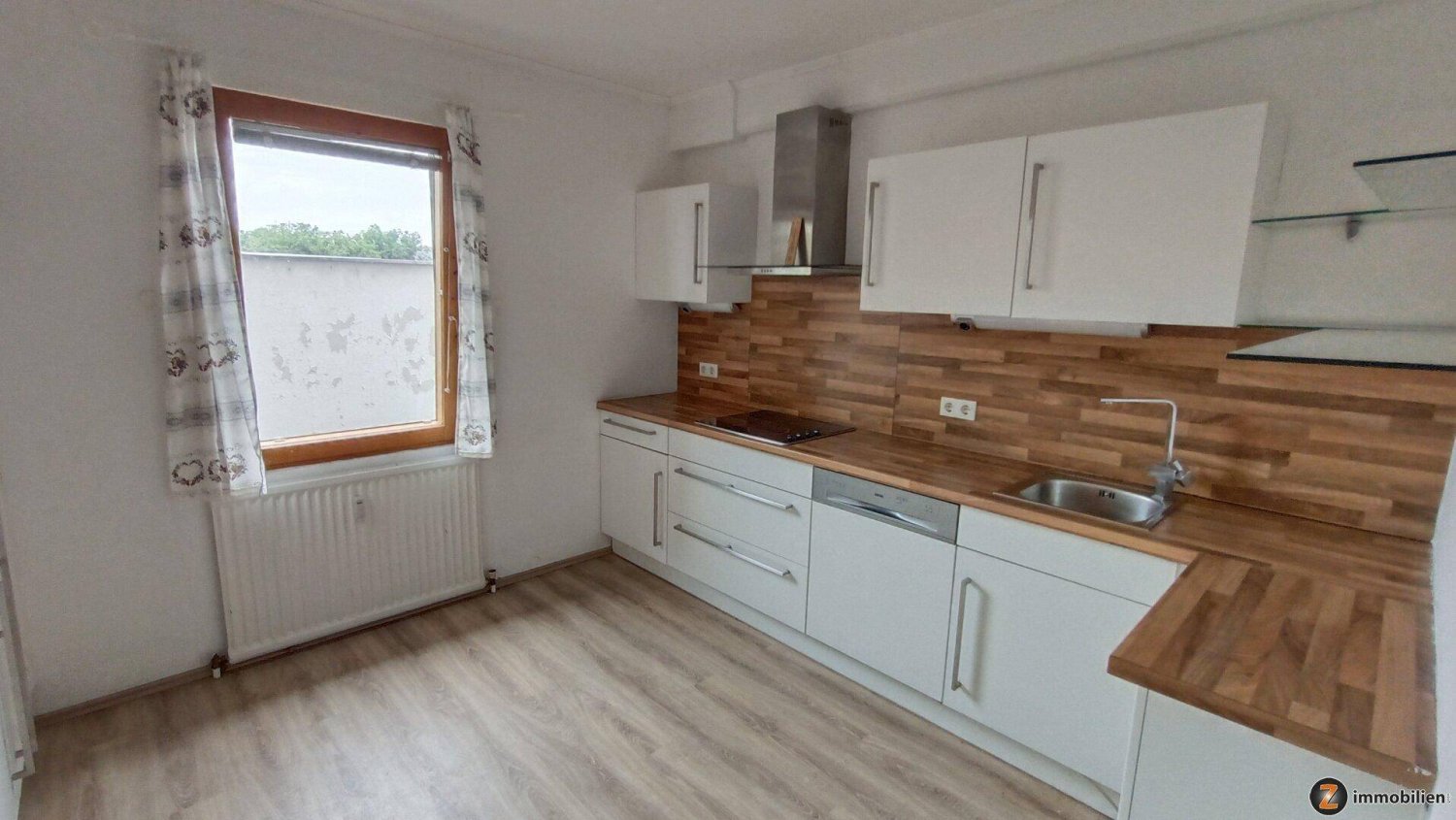 3 rooms Apartment in Oberwart, Austria No. 229498