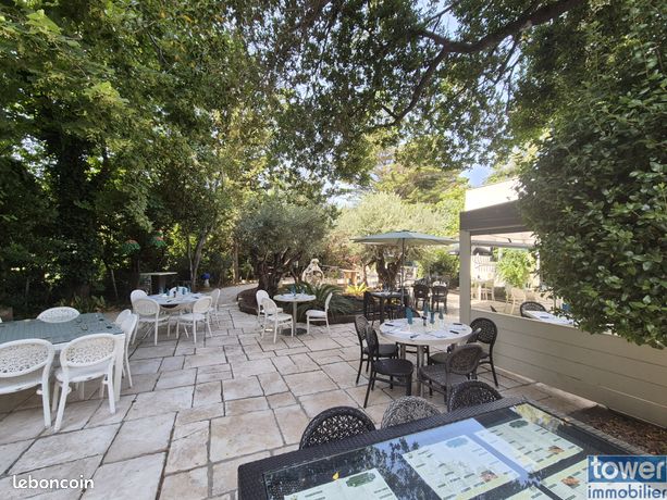 Propriété commerciale à Narbonne, France 700m² No. 310190