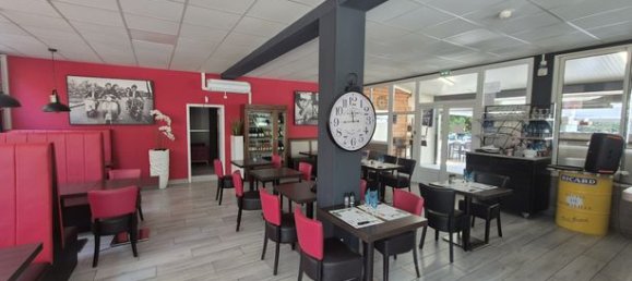 Propriété commerciale à Narbonne, France 700m² No. 310190 2