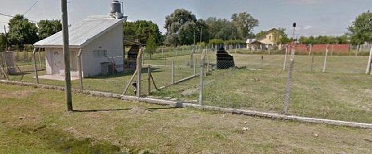  Land in Moreno, Argentina No. 38260