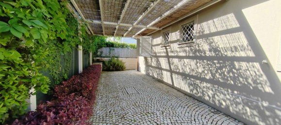 6 rooms Villa in Forte dei Marmi, Italy No. 198612 5