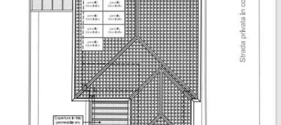 6 rooms Villa in Forte dei Marmi, Italy No. 198612 29