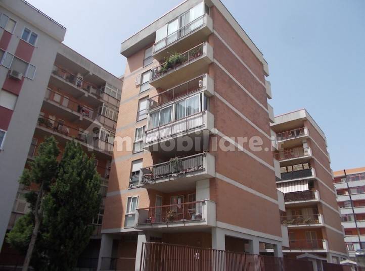 Apartamento de 2 dormitorios en Catanzaro, Italy No. 186117
