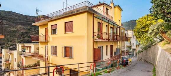 1 chambre Appartement à Noli, Italy No. 144709 24