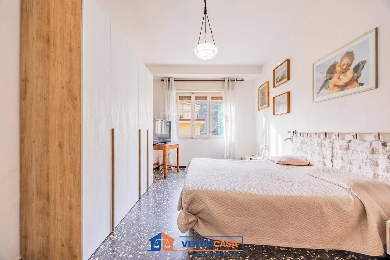 1 chambre Appartement à Noli, Italy No. 144709