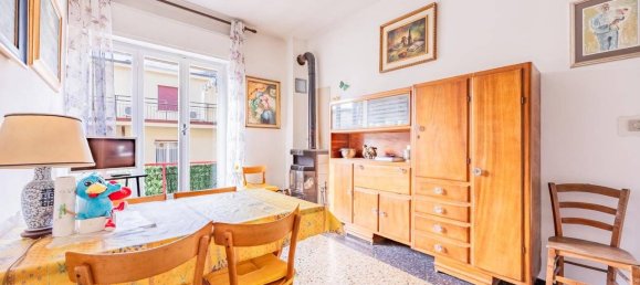 1 chambre Appartement à Noli, Italy No. 144709 17