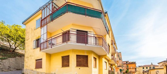 1 chambre Appartement à Noli, Italy No. 144709 23