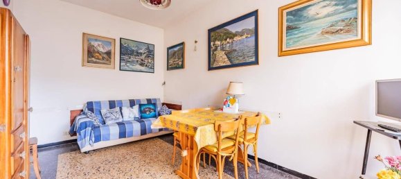 1 chambre Appartement à Noli, Italy No. 144709 4