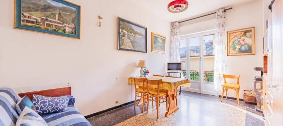 1 chambre Appartement à Noli, Italy No. 144709 3