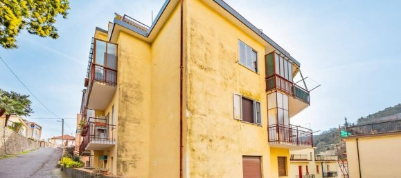 1 chambre Appartement à Noli, Italy No. 144709 22