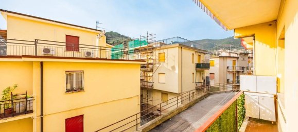 1 chambre Appartement à Noli, Italy No. 144709 5