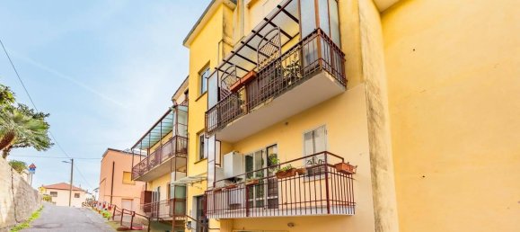 1 chambre Appartement à Noli, Italy No. 144709 21