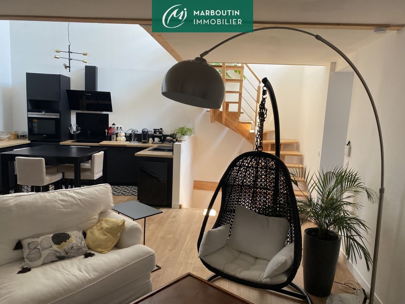 3 bedrooms House in Sainte-Bazeille, France No. 305473