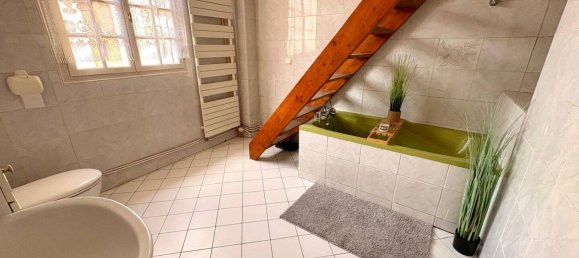 4 Schlafzimmer Haus in Nogent-sur-Marne, France, Nr. 328654 11