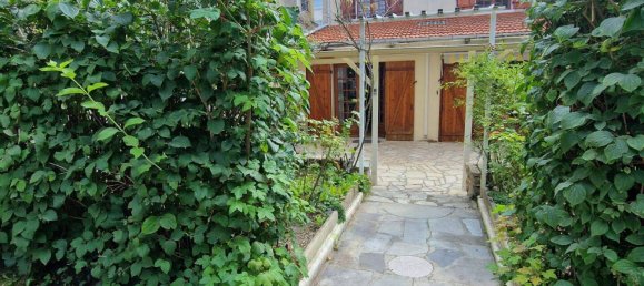 4 Schlafzimmer Haus in Nogent-sur-Marne, France, Nr. 328654 3